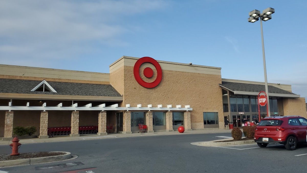Target